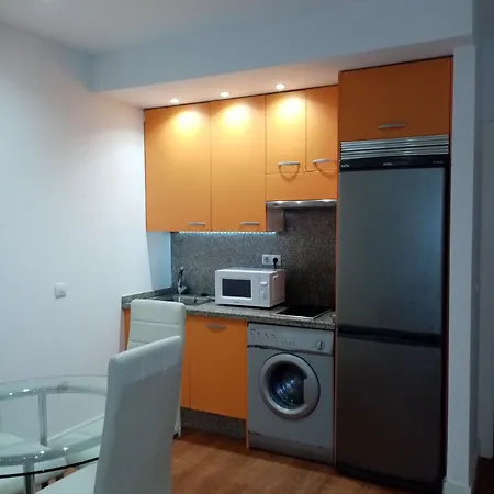 Apartment Apartamento En Casco Antiguo