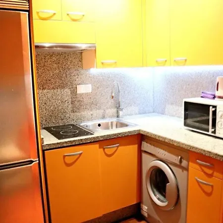 Apartamento En Casco Antiguo