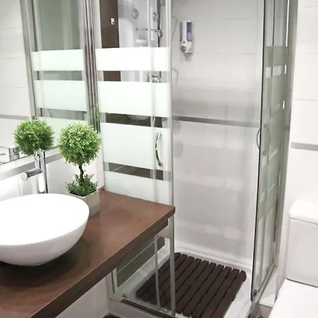Appartement Apartamento En Casco Antiguo Málaga