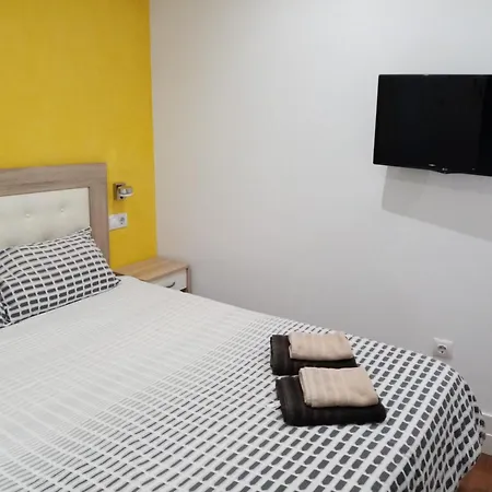 Apartment Apartamento En Casco Antiguo *
