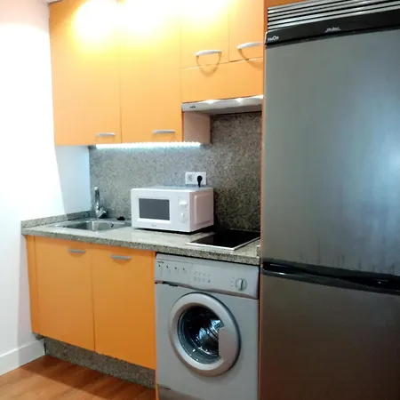 Apartamento En Casco Antiguo * Malaga