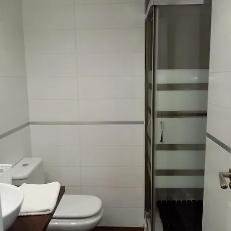 Appartement Apartamento En Casco Antiguo *