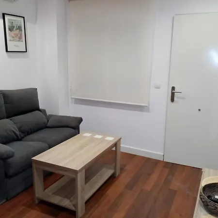 Apartamento En Casco Antiguo Apartment *