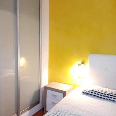 Apartamento En Casco Antiguo Appartement Málaga