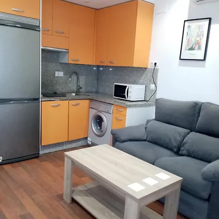Apartamento En Casco Antiguo