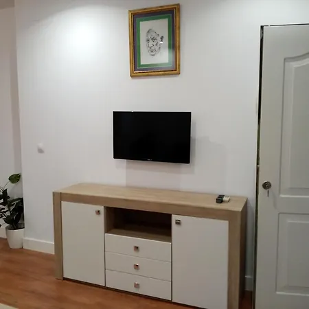 Apartamento En Casco Antiguo Apartment *