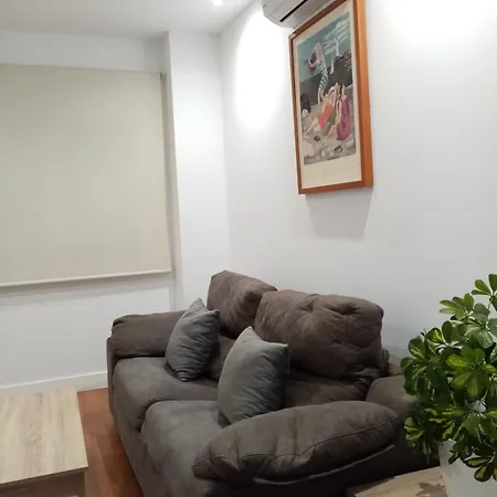 Apartment Apartamento En Casco Antiguo *