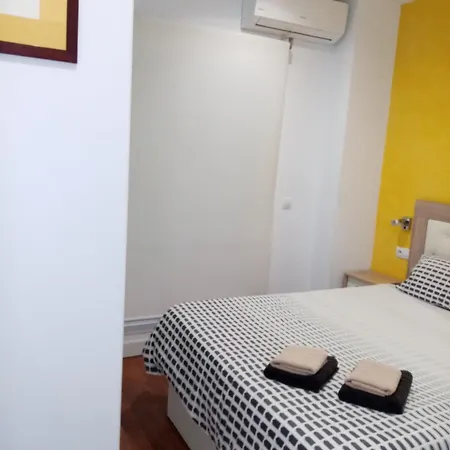 Apartment Apartamento En Casco Antiguo