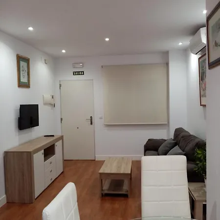 Apartamento En Casco Antiguo Apartment *