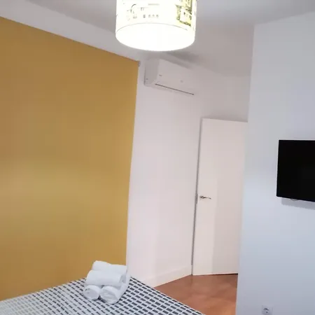 Apartamento En Casco Antiguo *
