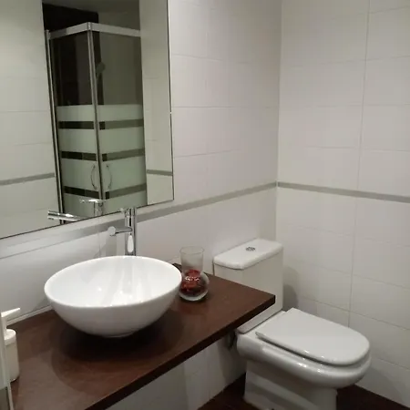 Apartamento En Casco Antiguo Apartment