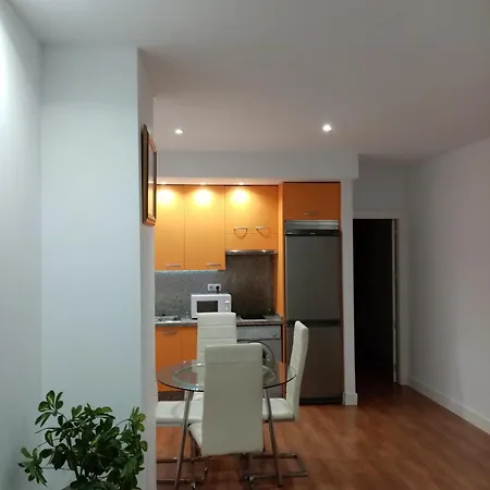 Apartment Apartamento En Casco Antiguo *